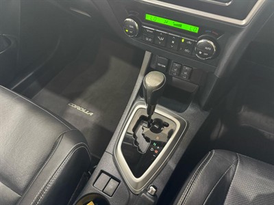 2014 Toyota Corolla - Thumbnail