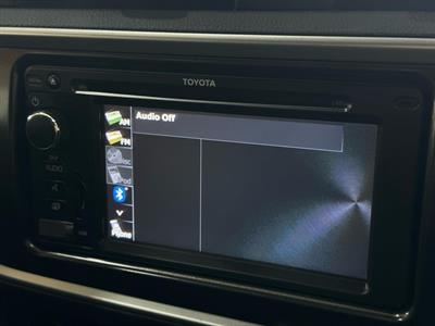2014 Toyota Corolla - Thumbnail