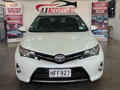 2014 Toyota Corolla - Thumbnail