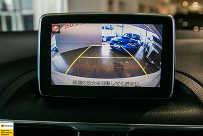 2015 Mazda Axela - Thumbnail