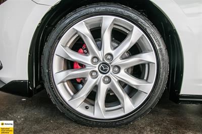 2015 Mazda Axela - Thumbnail