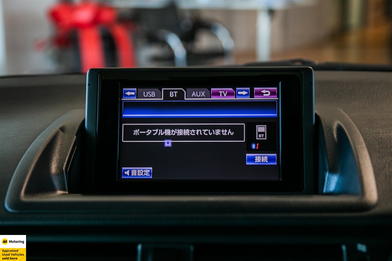 2013 Lexus CT 200h