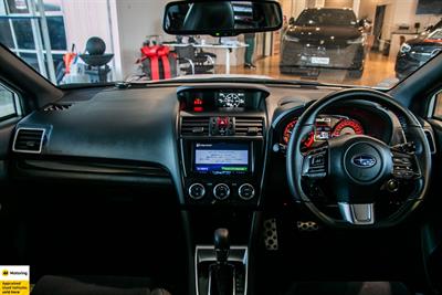 2015 Subaru WRX - Thumbnail