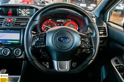 2015 Subaru WRX - Thumbnail
