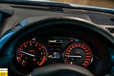 2015 Subaru WRX - Thumbnail