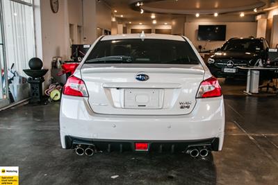 2015 Subaru WRX - Thumbnail