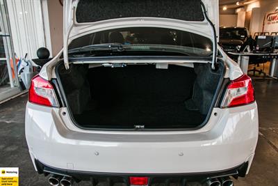 2015 Subaru WRX - Thumbnail