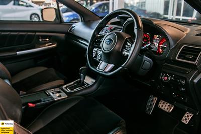 2015 Subaru WRX - Thumbnail