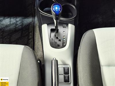 2014 Toyota Aqua - Thumbnail