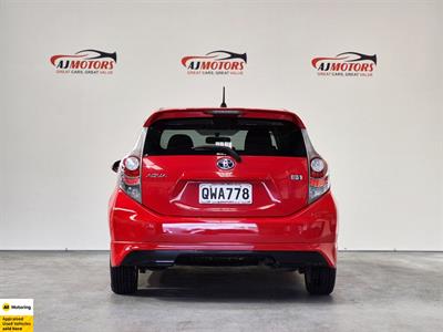 2014 Toyota Aqua - Thumbnail