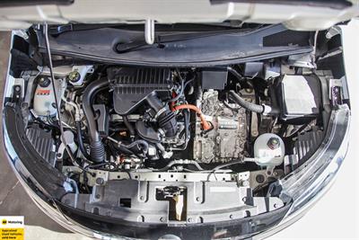 2022 Nissan Note - Thumbnail