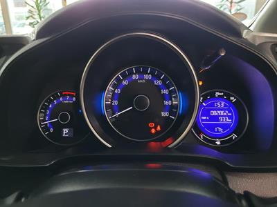 2015 Honda Fit - Thumbnail