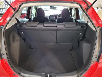 2015 Honda Fit - Thumbnail