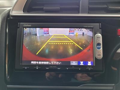 2015 Honda Fit - Thumbnail