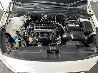 2019 Hyundai i30 - Thumbnail