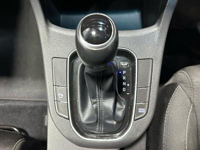 2019 Hyundai i30 - Thumbnail