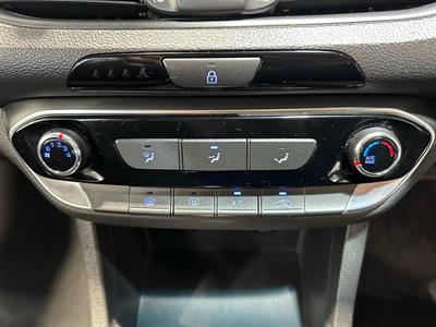 2019 Hyundai i30 - Thumbnail