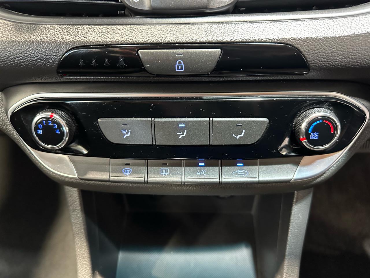 2019 Hyundai i30