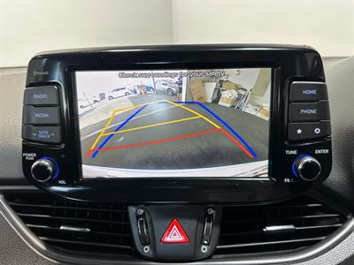 2019 Hyundai i30 - Thumbnail