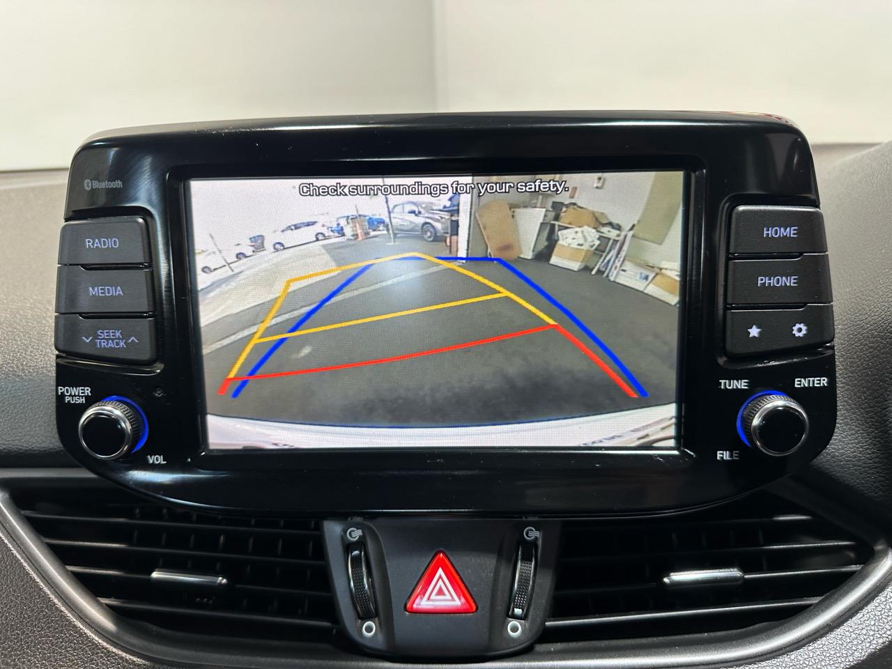 2019 Hyundai i30