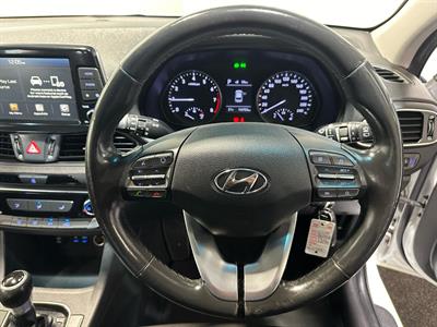 2019 Hyundai i30 - Thumbnail