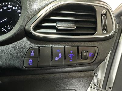 2019 Hyundai i30 - Thumbnail