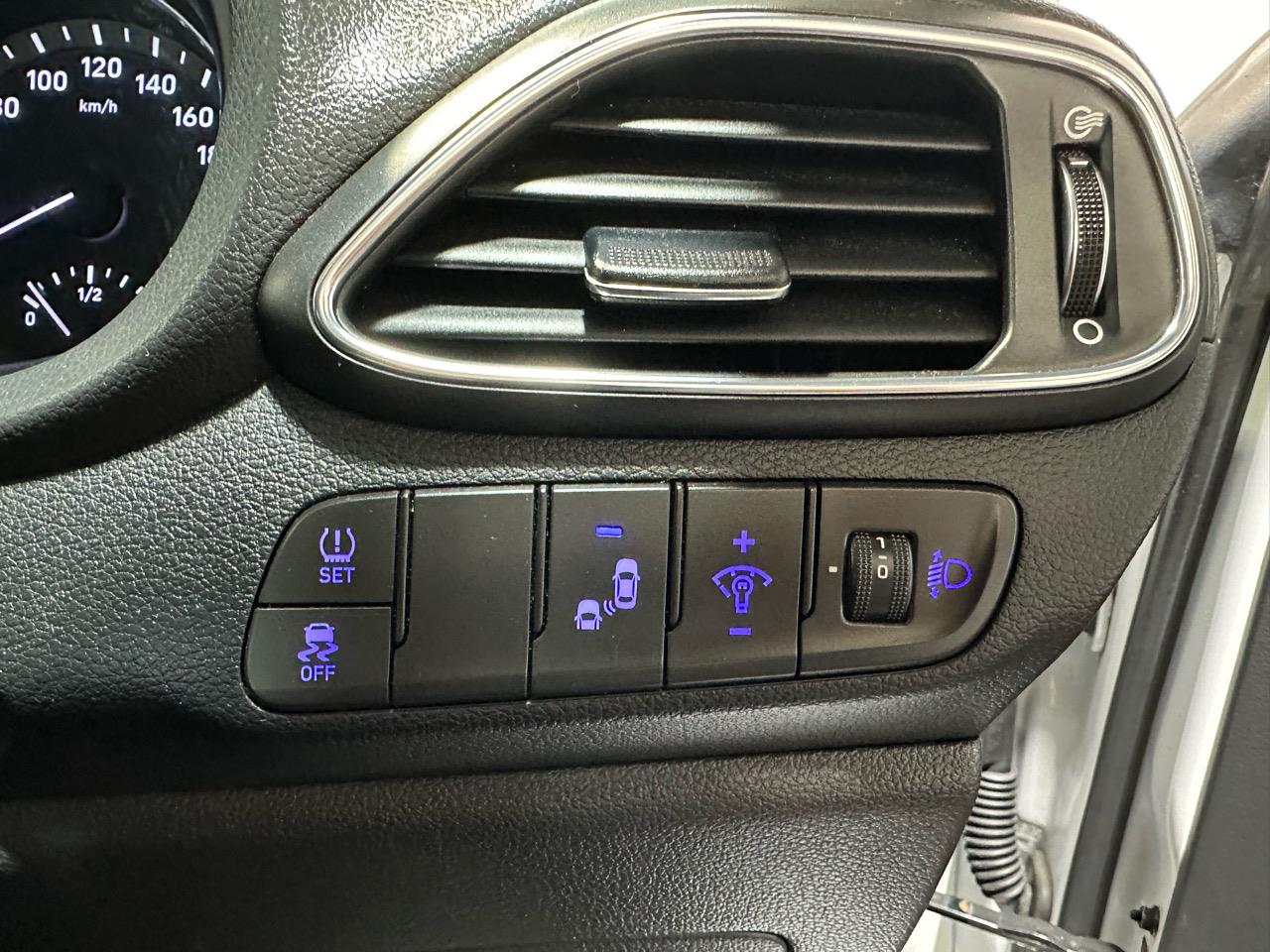 2019 Hyundai i30