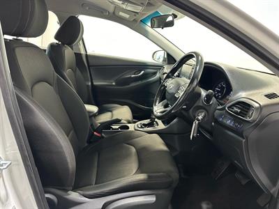 2019 Hyundai i30 - Thumbnail