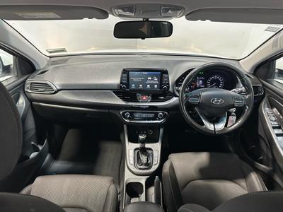 2019 Hyundai i30 - Thumbnail