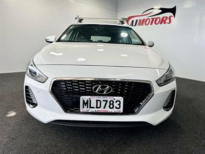 2019 Hyundai i30 - Thumbnail
