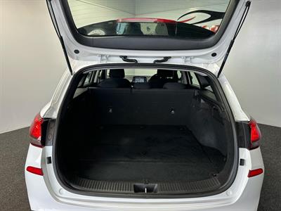 2019 Hyundai i30 - Thumbnail