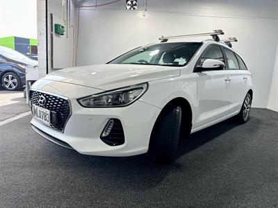 2019 Hyundai i30 - Thumbnail