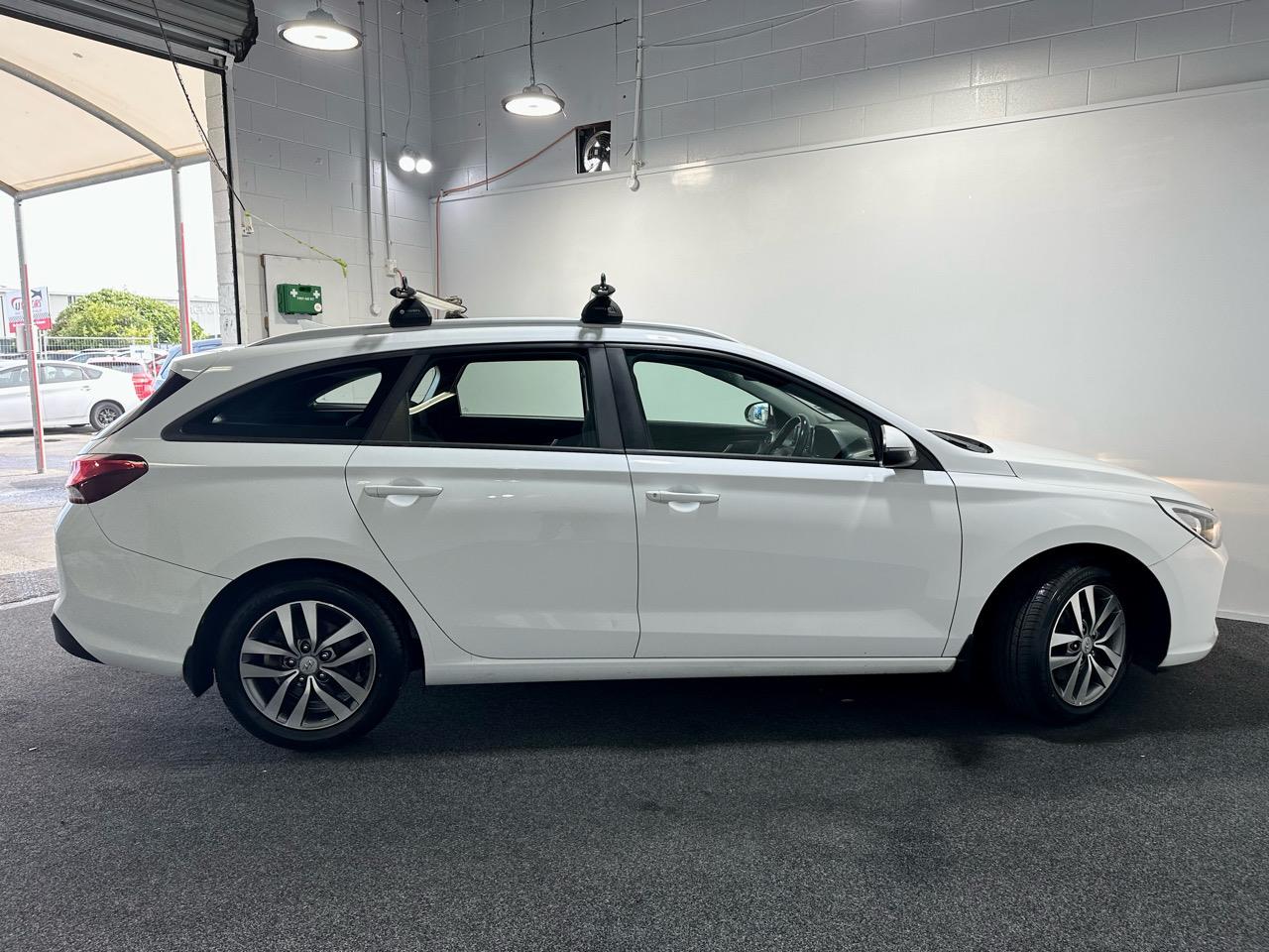 2019 Hyundai i30