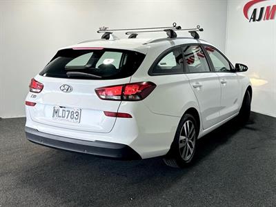 2019 Hyundai i30 - Thumbnail