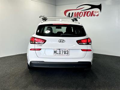2019 Hyundai i30 - Thumbnail