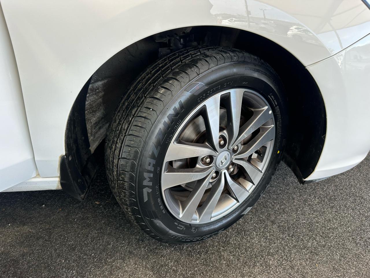 2019 Hyundai i30