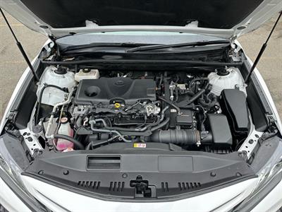 2022 Toyota Camry - Thumbnail