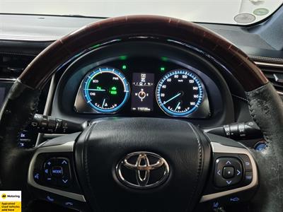 2014 Toyota Harrier - Thumbnail