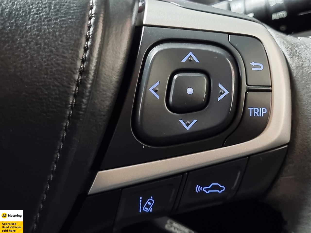 2014 Toyota Harrier