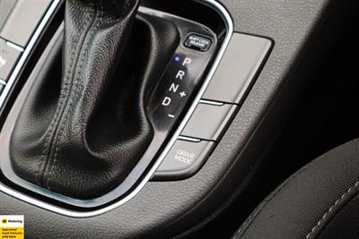 2021 Hyundai i30 - Thumbnail