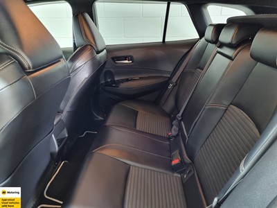 2021 Toyota Corolla - Thumbnail