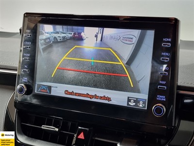 2021 Toyota Corolla - Thumbnail