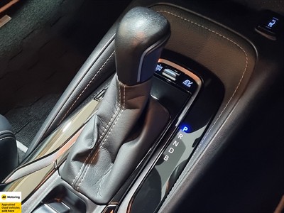 2021 Toyota Corolla - Thumbnail