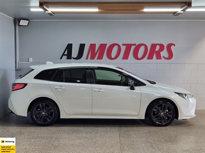 2021 Toyota Corolla - Thumbnail