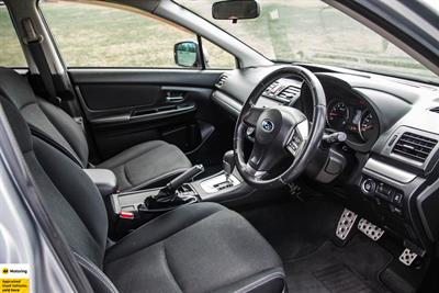 2014 Subaru XV - Thumbnail