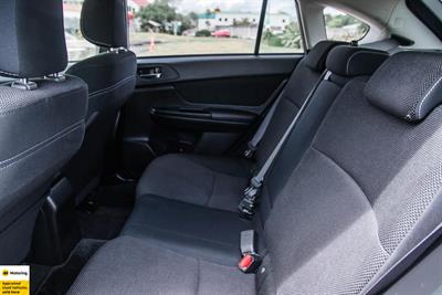 2014 Subaru XV - Thumbnail