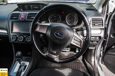 2014 Subaru XV - Thumbnail