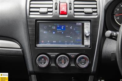 2014 Subaru XV - Thumbnail