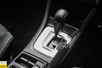 2014 Subaru XV - Thumbnail