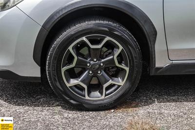 2014 Subaru XV - Thumbnail
